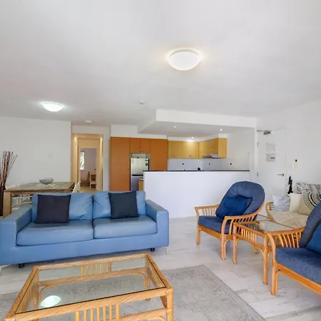 Lennox Beach Resort-2